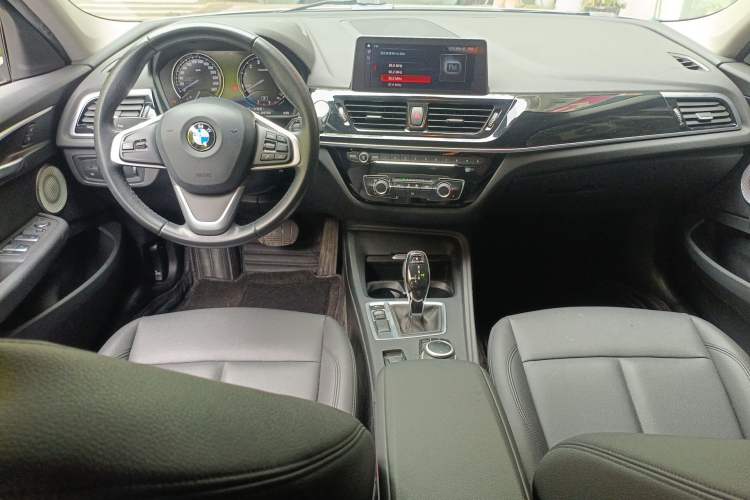 Used BMW 1 Series 2020 120i Fashion Model
