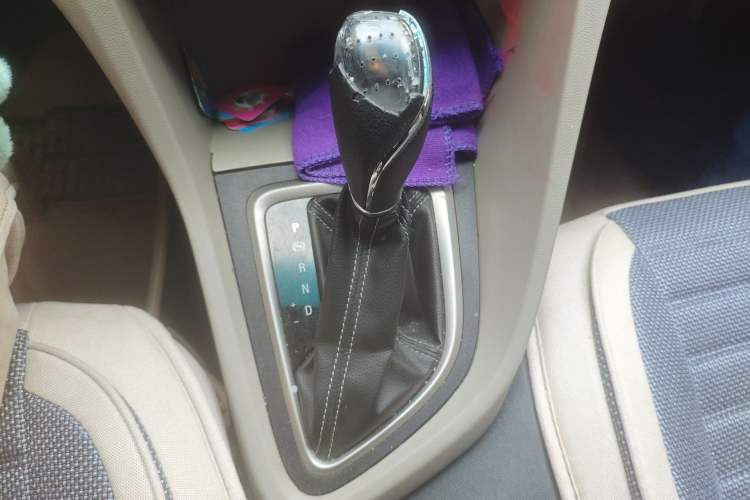 Used Buick GT 2015 15N Automatic Elite Version
