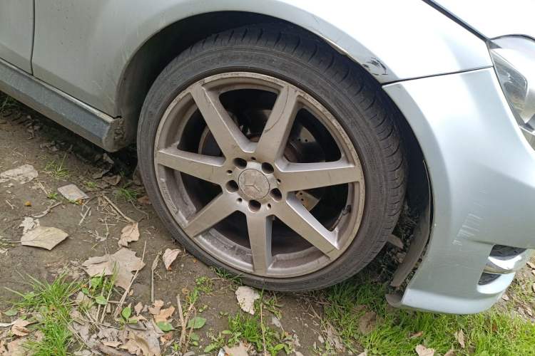 Used Mercedes-Benz C-Class 2013 C 180 Coupe
