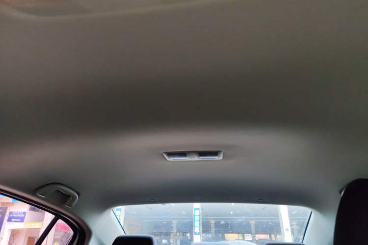 Used Mazda Mazda 3 Axela 2017 Sedan 1.5L Automatic Comfort Model Emission Standard China V