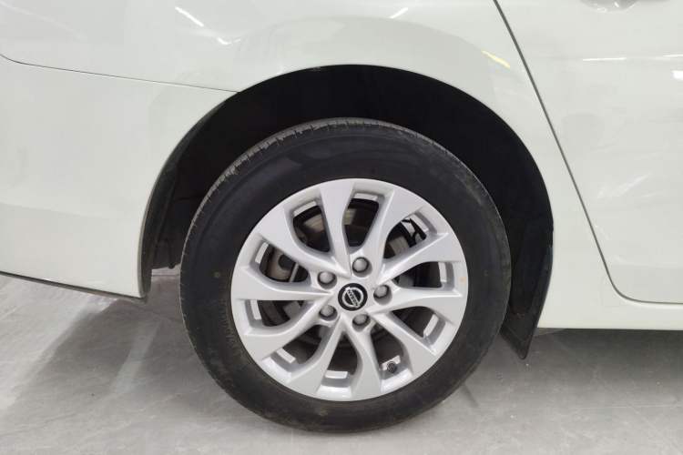 Used Nissan Sylphy 2024 Classic 1.6XE CVT Comfort Edition