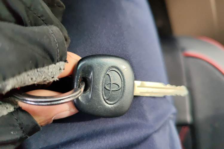 Used Toyota Highlander 2012 2.7L Two-Wheel Drive 5-Seater Sport Edition
