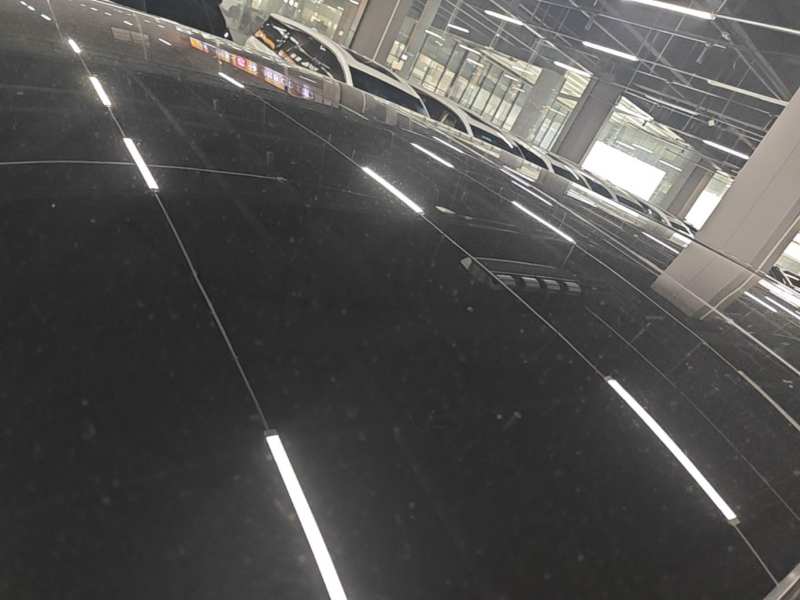 Used Li Auto L9 2026 Model Livis — 26