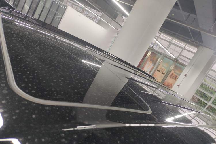 Used Tank 700 New Energy 2024 Hi4-T Extreme Edition Roof