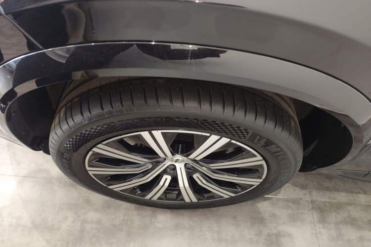 Used Volvo XC90 2022 B5 SmartDrive Luxury Edition 7 Seats