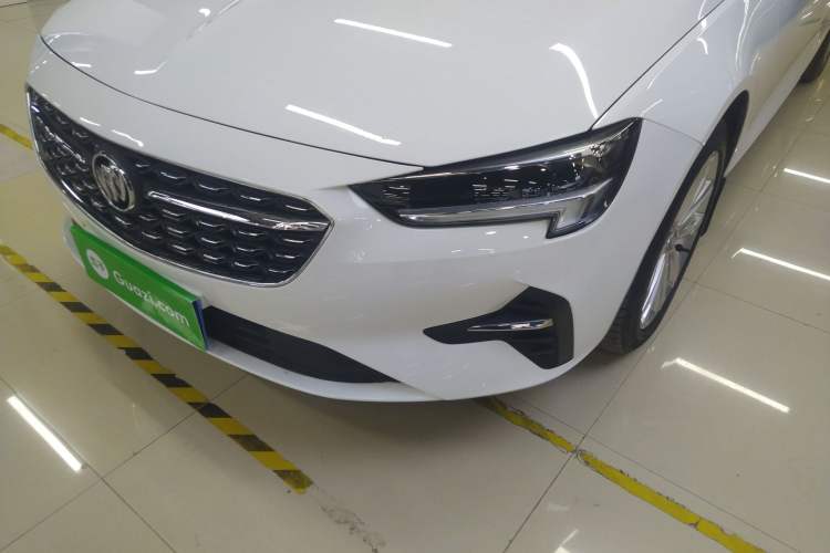 Used Buick Regal 2022 652T Smart Enjoyment Version