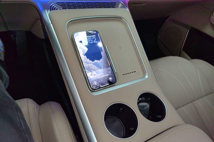 Used XPeng G9 2025 625 Long-Range Max
