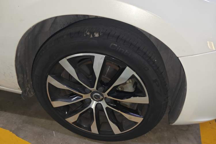 Used Volvo S60 2019 S60L Facelift T5 Intelligent Advanced Edition