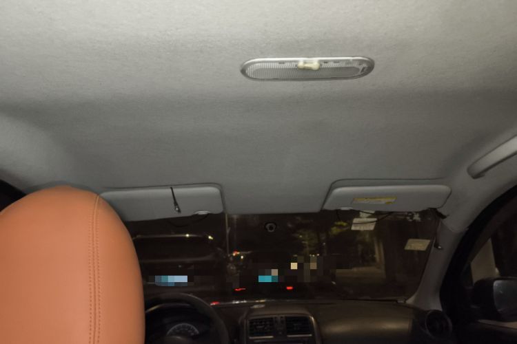 Used Nissan Sunny 2011 1.5XE CVT Comfort Edition
