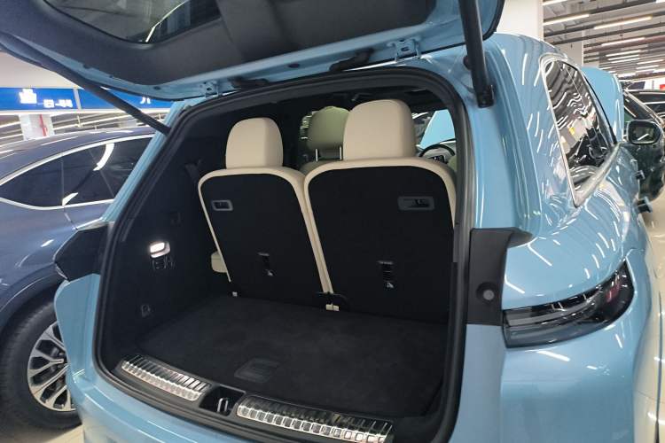 Used Li Auto L8 2024 Max