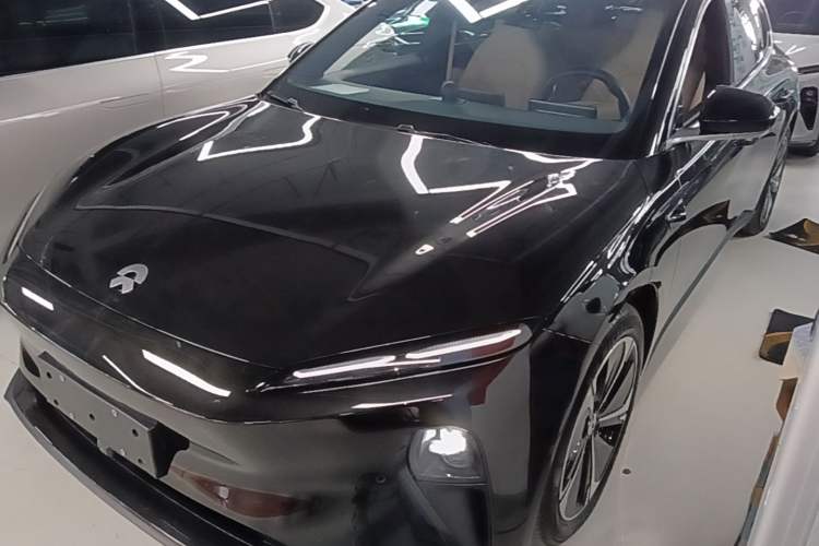 Used Nio ET5T 2024 75kWh Touring