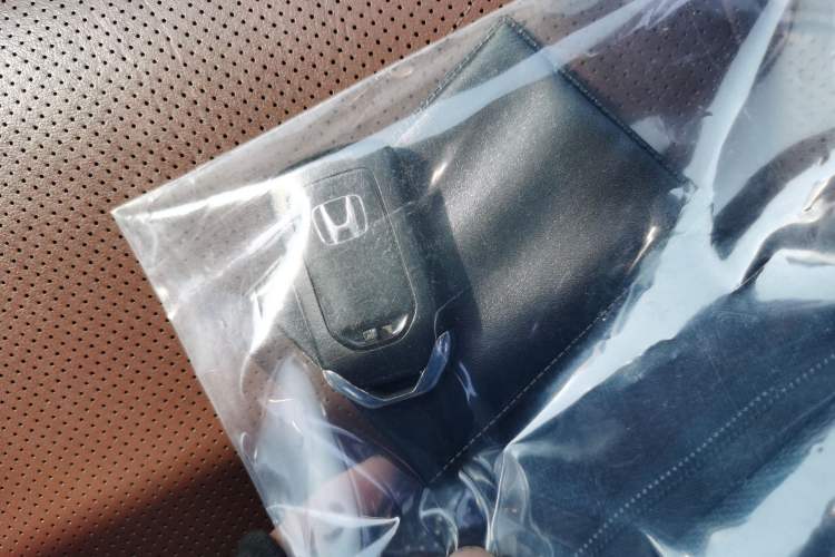 Used Honda UR-V 2017 370TURBO 2WD Prestige Edition China V
