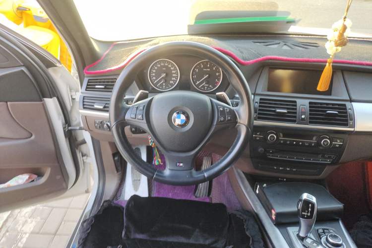 Used BMW X5 2011 xDrive35i Leading Model
