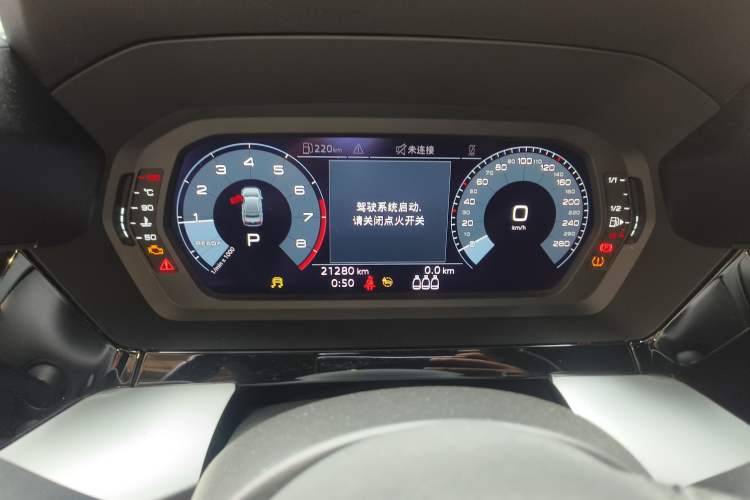 Used Audi A3 2021 A3L Limousine 35 TFSI Progressive Sport Edition