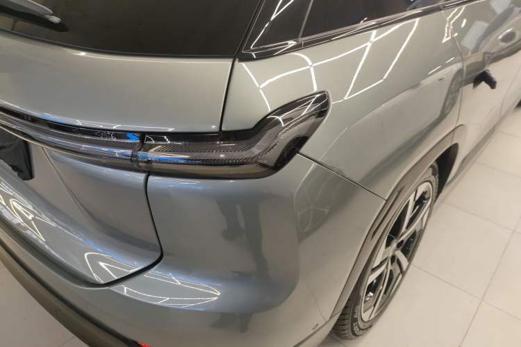 Used Nio ES7 2022 100kWh First Edition
