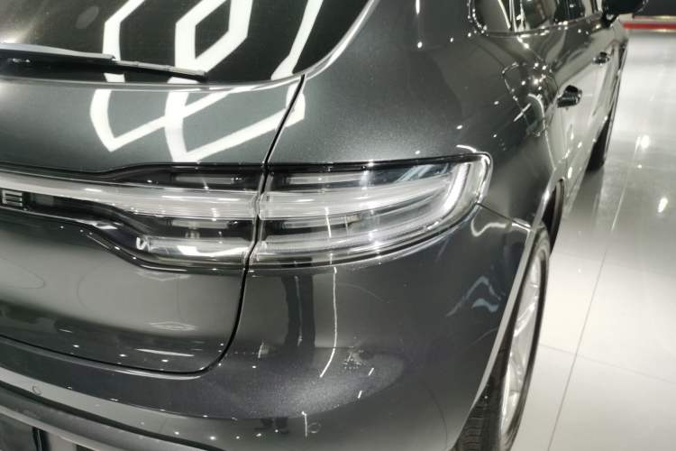 Used Porsche Macan 2023 Macan 2.0T