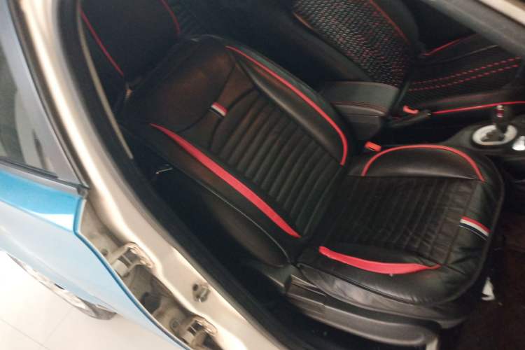 Used MG 3 2014 1.3L AMT Comfort Edition
