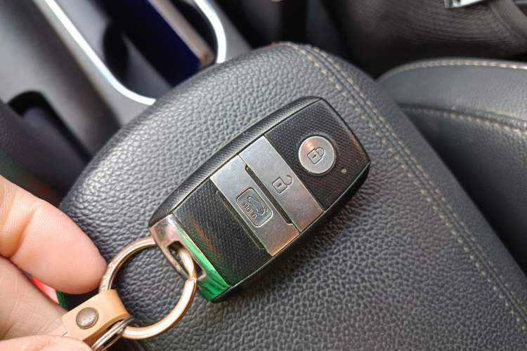 Used Kia K3 2017 1.6L Automatic 15th Anniversary Special Edition GLS