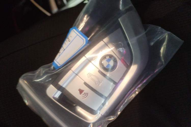 Used BMW 1 Series 2017 118i Design Package Model
