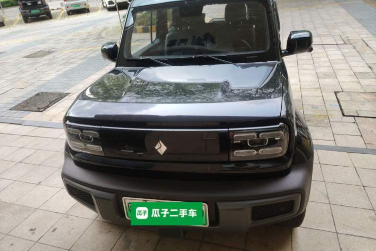 Used Baojun Spark 2023 Flagship Edition
