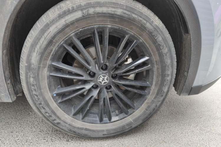 Used Venucia V 2021 260T Idol Edition