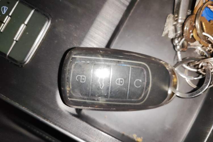 Used Chery Tiggo 7 PLUS 2022 1.5T CVT Luxury Version+
