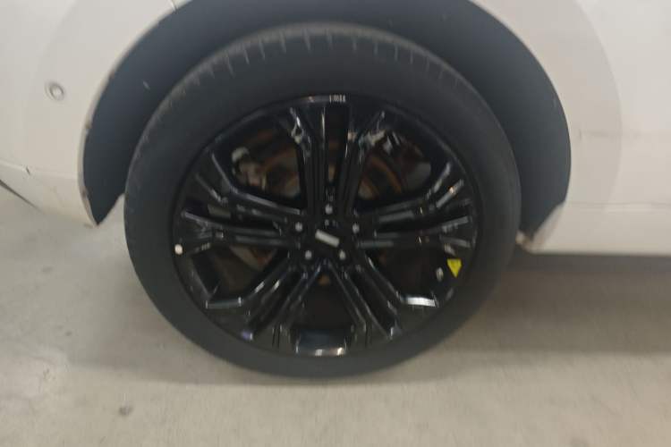 Used Wey VV5 2017 2.0T Flagship Edition