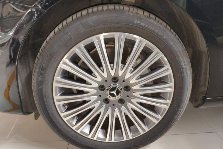 Used Mercedes-Benz E-Class 2020 E 300 L Luxury Model