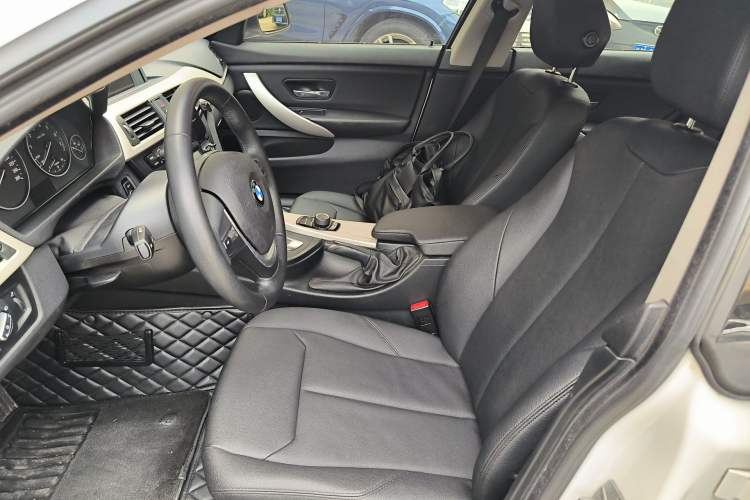 Used BMW 4 Series 2016 420i Gran Coupe Active Edition
