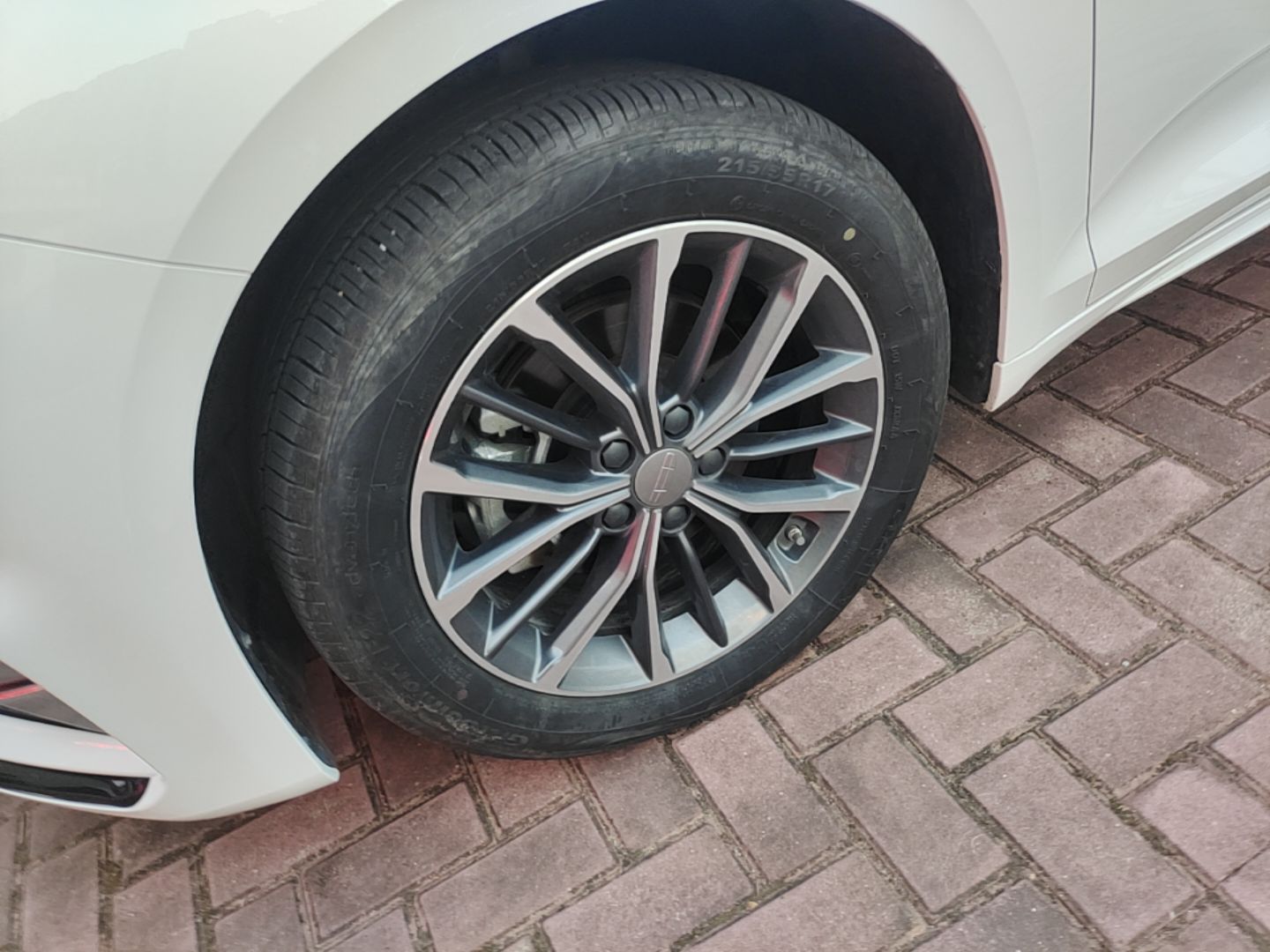 Geely Auto Preface 2025 Dongfang Yao 1.5TD Fuyao Edition — снимка 10