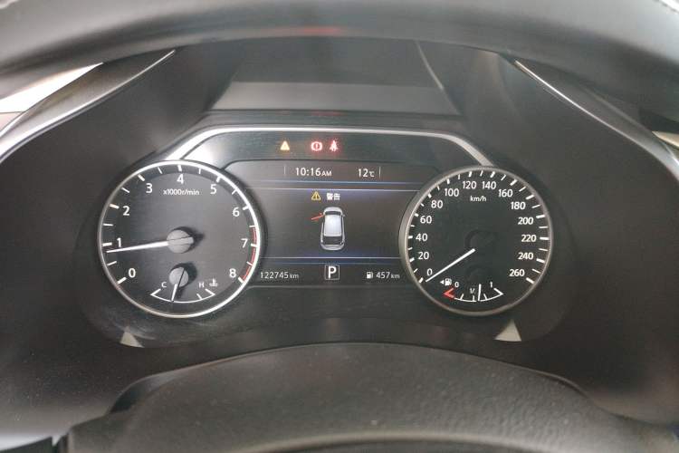 Used Nissan Murano 2017 2.5L XE Two-Wheel Drive Elite Edition
