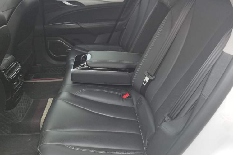 Used Geely Auto Emgrand GT New Energy 2018 1.5T PHEV Yaoxiang Edition