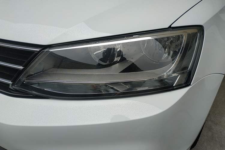 Used Volkswagen Sagitar 2017 1.6L Automatic Comfort Model