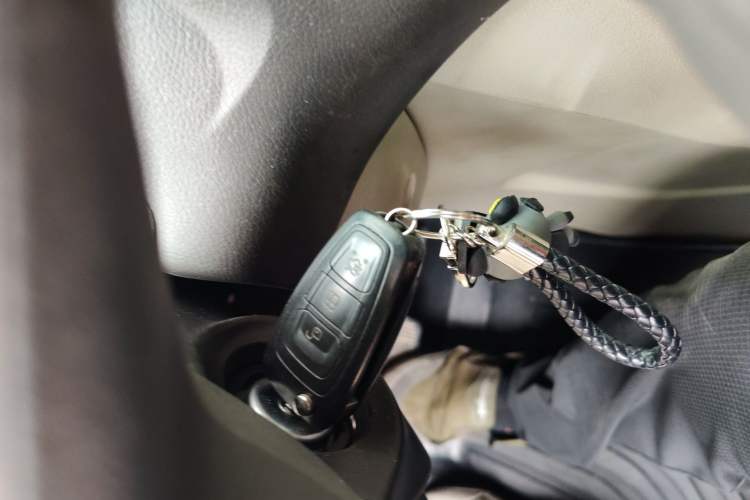 Used Ford Focus 2012 Sedan 1.6L Automatic Comfort Model