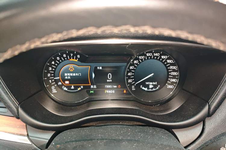 Used Lincoln MKC 2017 2.0T Two-Wheel-Drive Luxury Edition