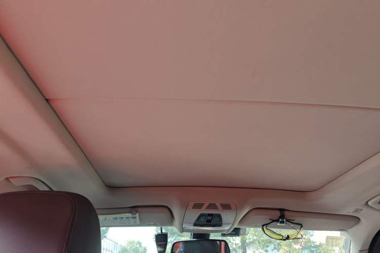 Used BMW X5 2014 xDrive35i Leading Model