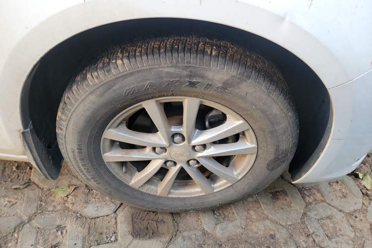 Used Chevrolet Malibu 2018 530T Automatic Fashion Edition