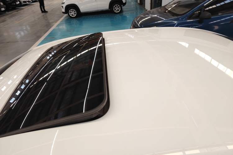 Used Buick GT 2021 Revised Version Flagship 1.5L Automatic Elite Edition
