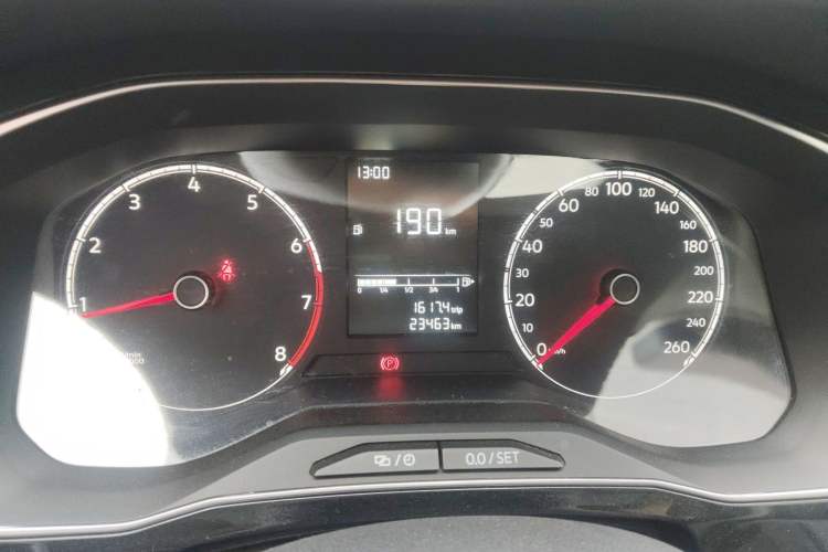 Used Jetta VS5 2022 280TSI Manual Advanced Pro Trim