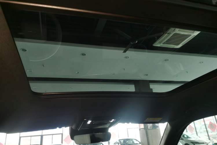 Used Formula Leopard Titanium 3 2025 501 km All-Wheel Drive Intelligent Driving Max Edition