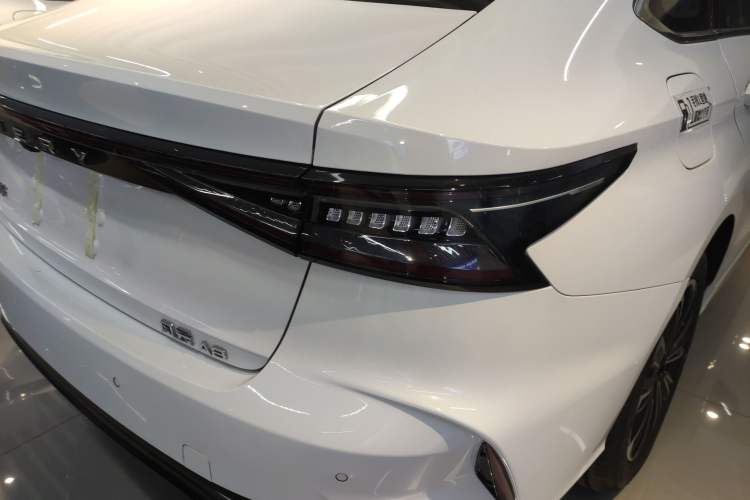 Used Chery Fengyun A8 2024 127 Far Voyage Luxury Edition Right Rear Taillight