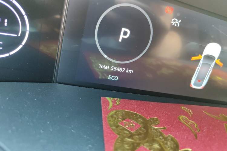 Used CHANGAN UNI-V 2022 1.5T Sport Edition