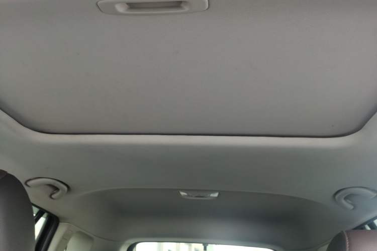 Used GAC Trumpchi GS4 2015 200T G-DCT Luxury Edition Headliner