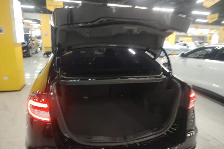 Used Ford Mondeo 2020 EcoBoost 180 Stylish Model