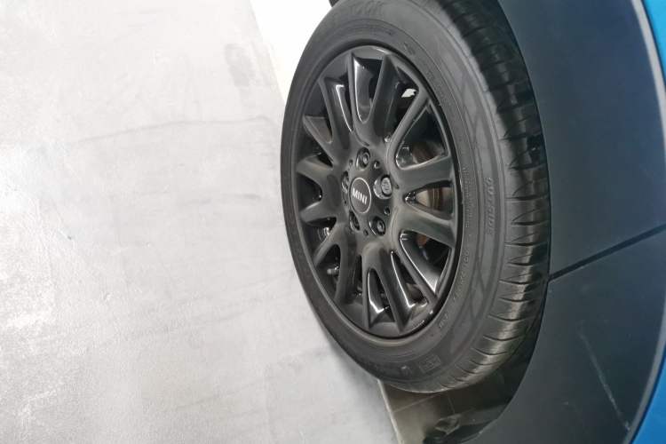 Used MINI 2016 1.5T COOPER Five-Door Edition