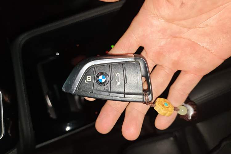 Used BMW X2 (Import) 2018 sDrive25i Leading Model M Sport Package China V