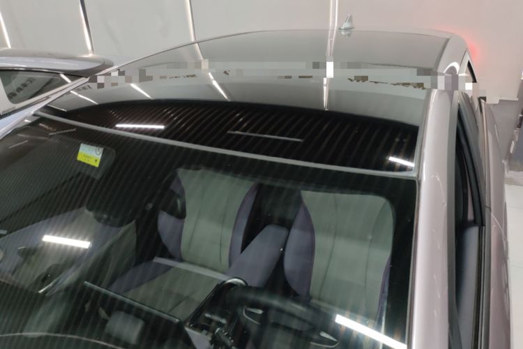 Used BYD Dolphin 2021 405 km Fashion Edition
