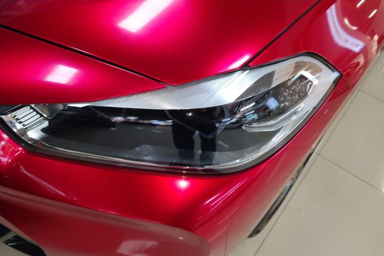 Used BMW X2 2021 Restyled sDrive25i M Sport Package
