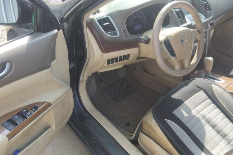 Used Nissan Teana 2011 2.0L XL Comfort Edition
