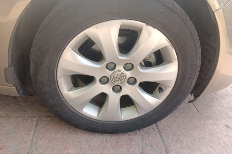 Used Buick Regal 2015 2.0L Leading Fashion Edition
